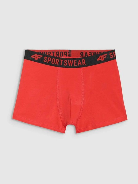 4F Fantovske boksarice 4F (3pack)