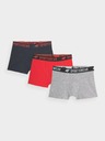 4F Fantovske boksarice 4F (3pack)