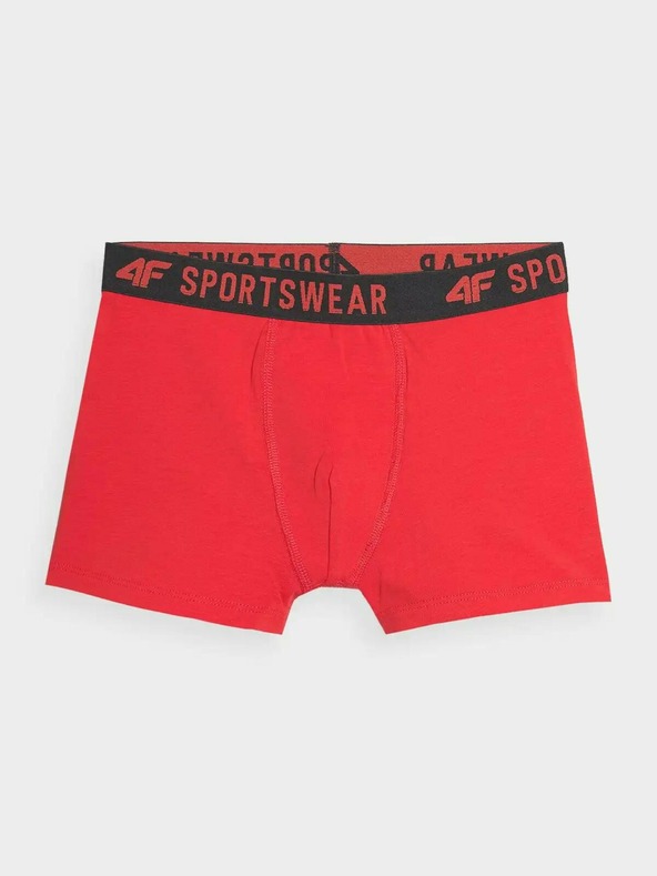 4F Fantovske boksarice 4F (3pack)