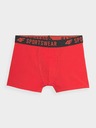 4F Fantovske boksarice 4F (3pack)