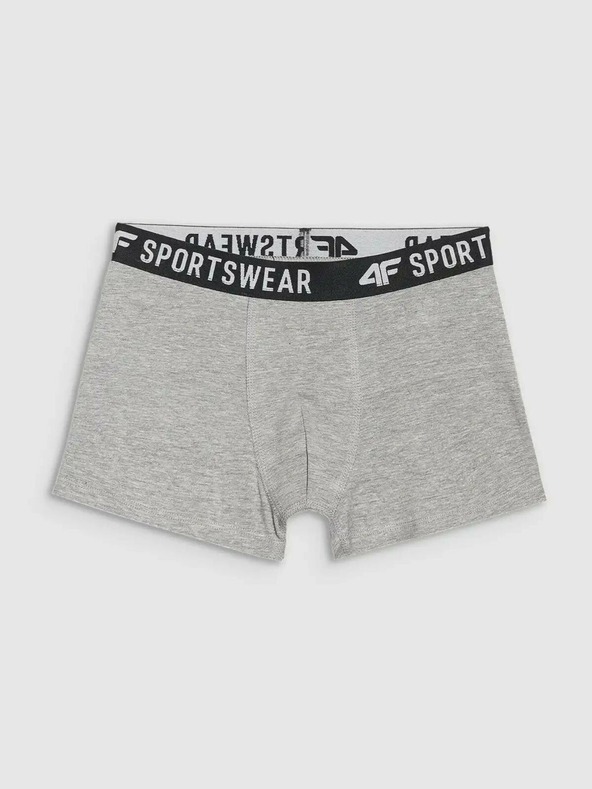 4F Fantovske boksarice 4F (3pack)