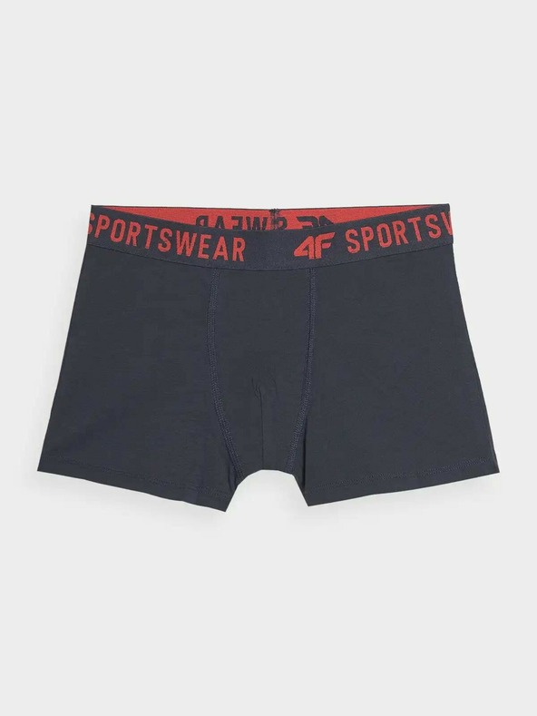 4F Fantovske boksarice 4F (3pack)