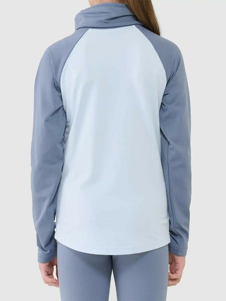 4F Deklinska funkcionalna mikina 4F