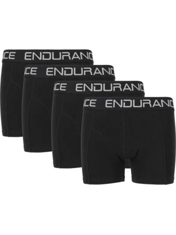 Endurance Fantovske boksarice Endurance BURKE 4-Pack