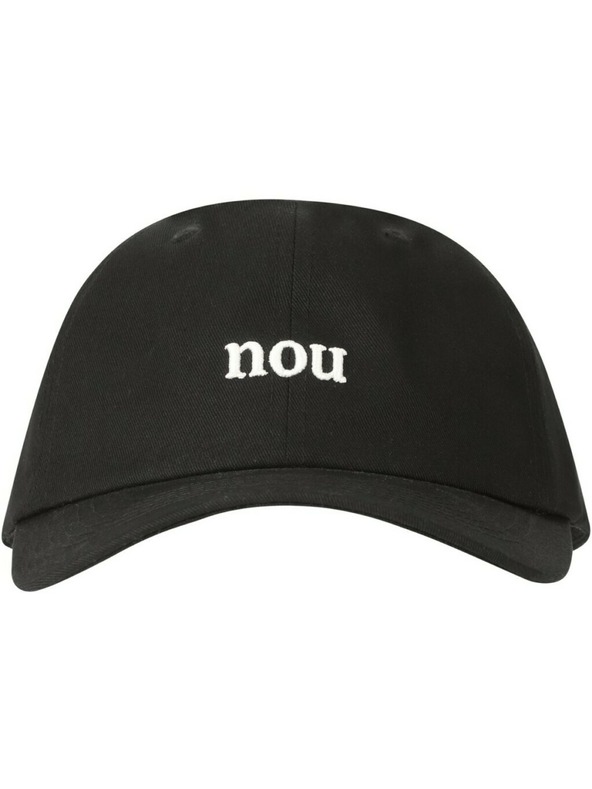 Nou Unisex kapa Nou Derrida