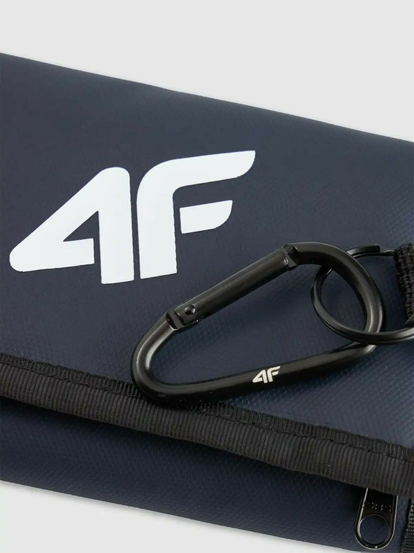 4F Unisex denarnica 4F