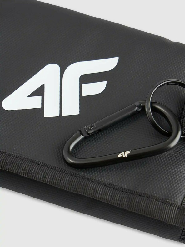 4F Unisex denarnica 4F