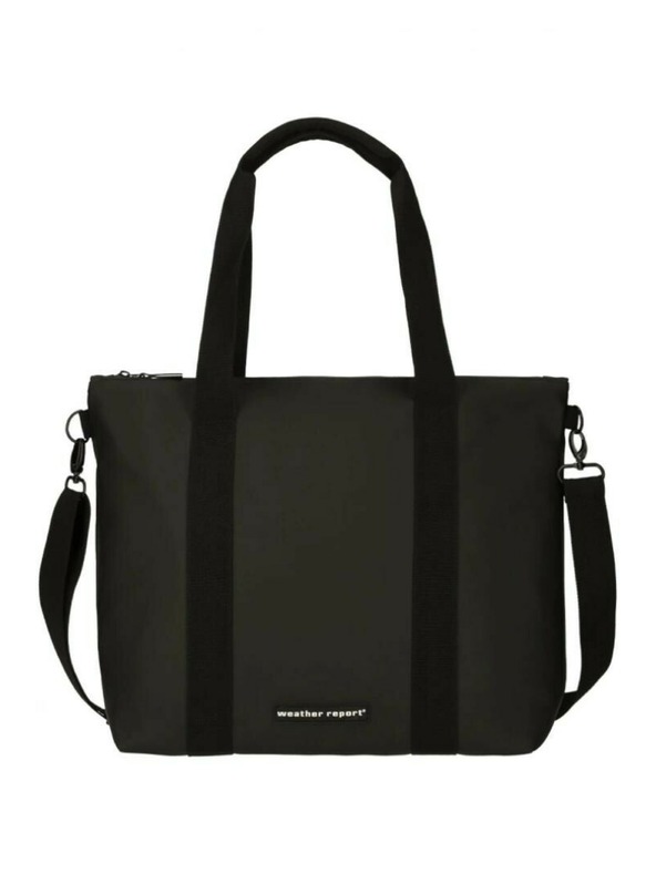 Weather report Ženska torbica Weather Report Bronze PU