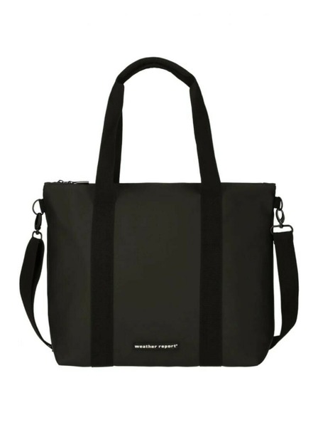 Weather report Ženska torbica Weather Report Bronze PU