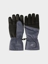 4F Moške smučarske rokavice 4F