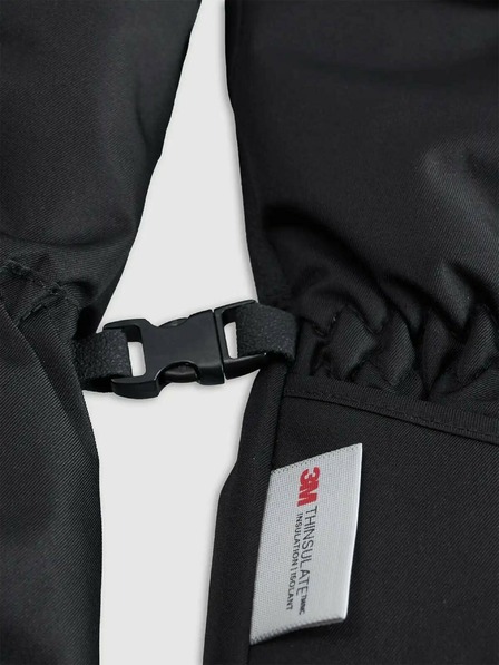 4F Moške smučarske rokavice 4F