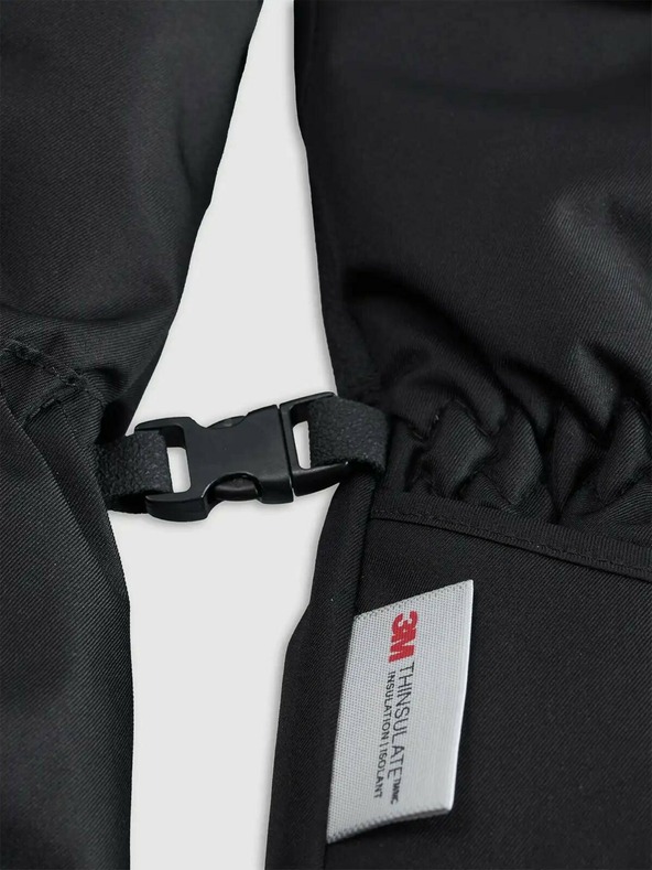 4F Moške smučarske rokavice 4F