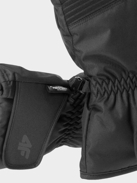 4F Moške smučarske rokavice 4F