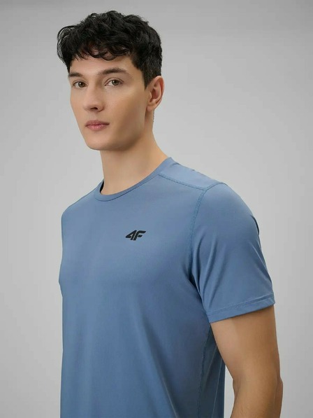 4F Moška majica 4F FNK