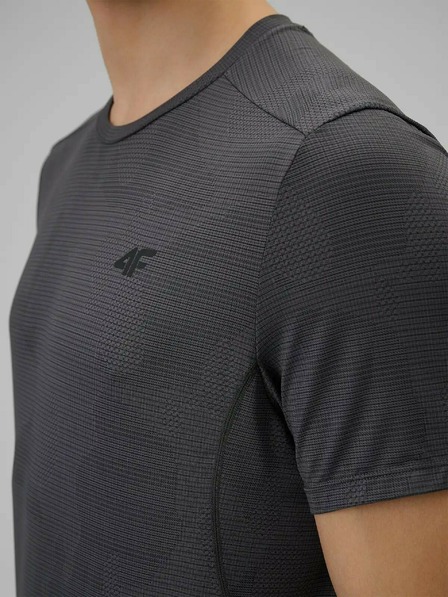 4F Moška majica 4F FNK