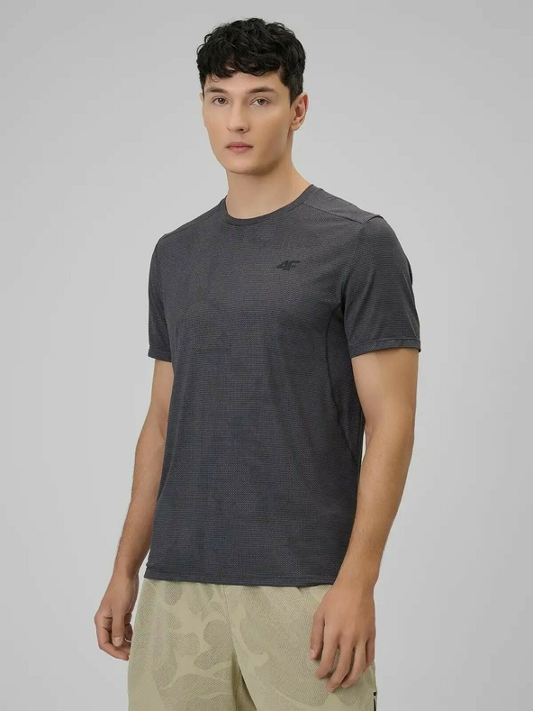 4F Moška majica 4F FNK