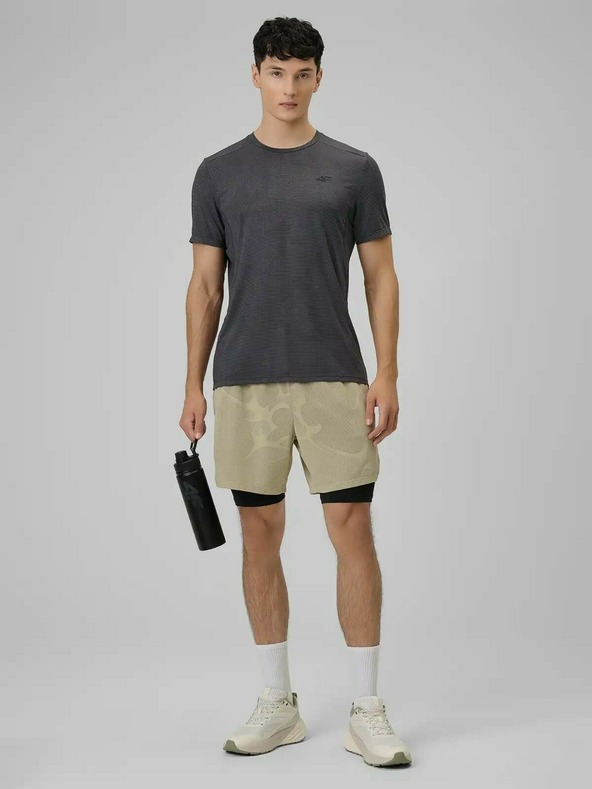 4F Moška majica 4F FNK