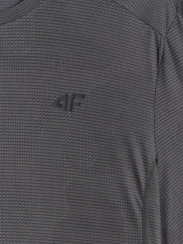 4F Moška majica 4F FNK