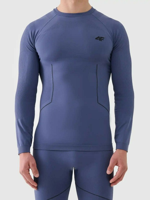 4F Moška funkcionalna majica 4F