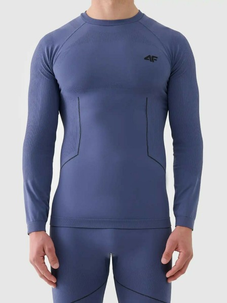 4F Moška funkcionalna majica 4F