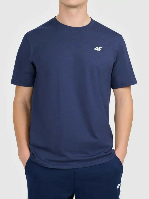 4F Moška majica 4F Jack
