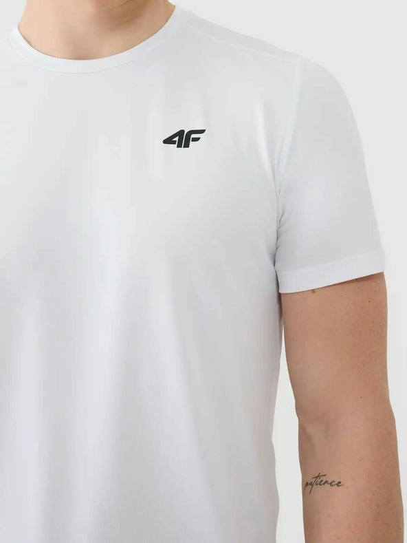 4F Moška majica 4F FNK