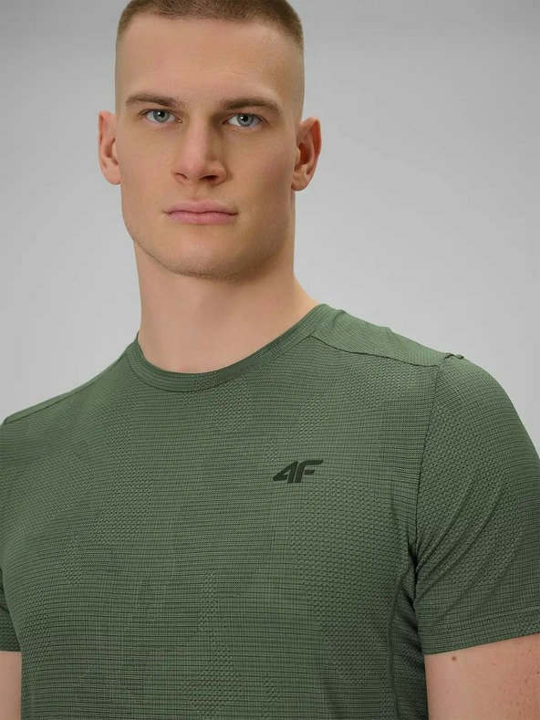 4F Moška majica 4F FNK
