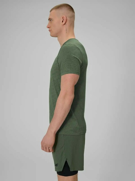 4F Moška majica 4F FNK