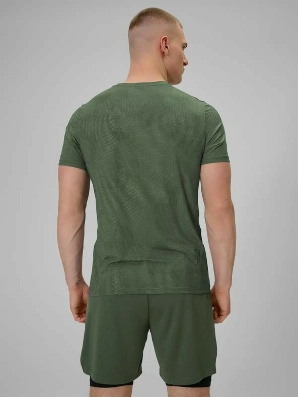 4F Moška majica 4F FNK