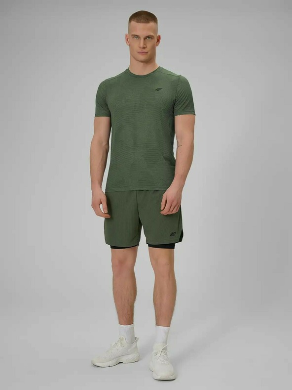 4F Moška majica 4F FNK