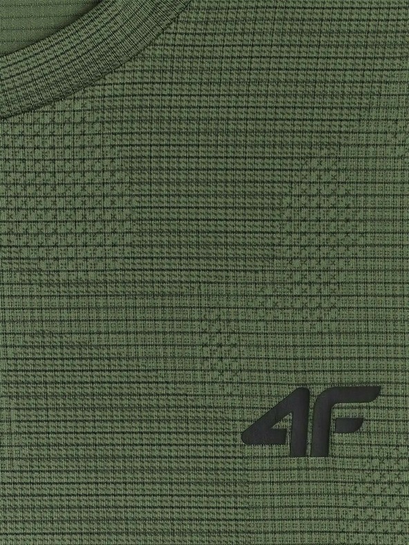 4F Moška majica 4F FNK