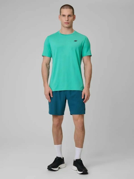 4F Moška majica 4F FNK