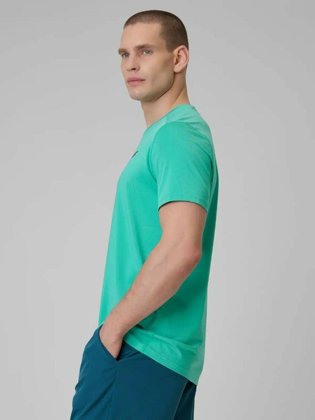 4F Moška majica 4F FNK