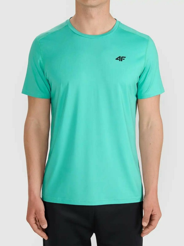 4F Moška majica 4F FNK
