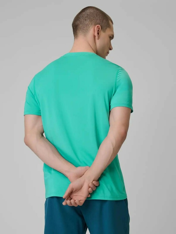 4F Moška majica 4F FNK