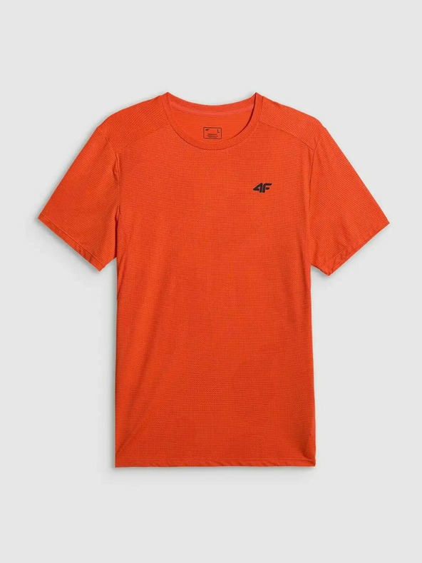4F Moška majica 4F FNK
