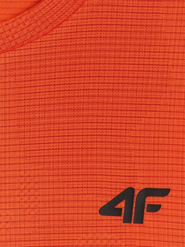 4F Moška majica 4F FNK