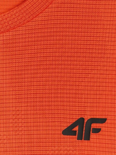 4F Moška majica 4F FNK