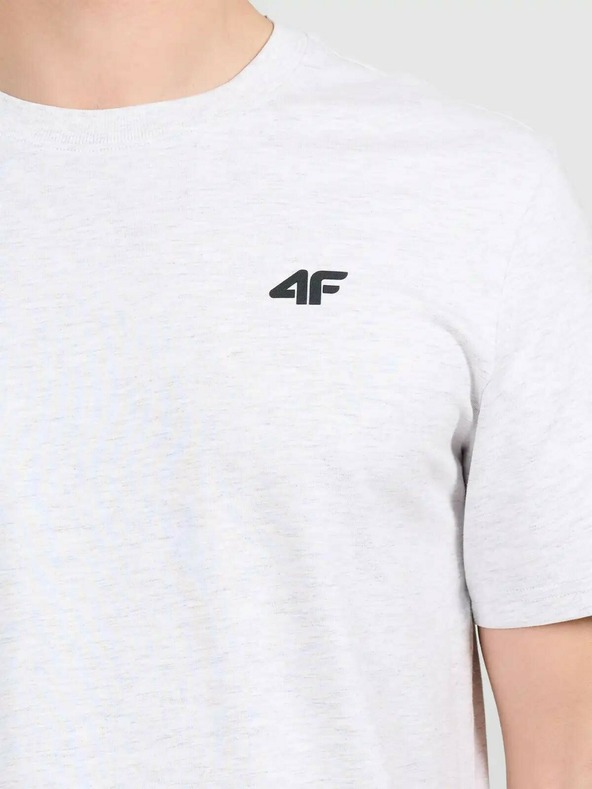 4F Moška majica 4F Jack