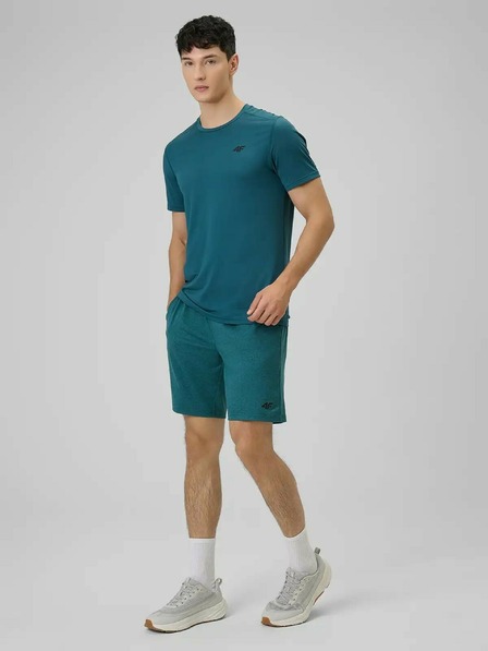 4F Moška majica 4F FNK