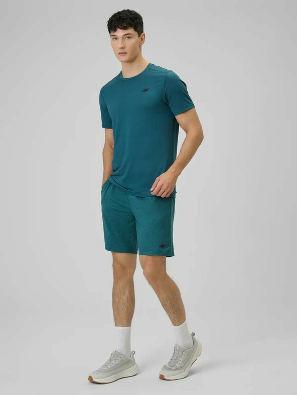 4F Moška majica 4F FNK