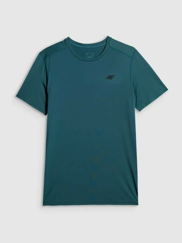 4F Moška majica 4F FNK