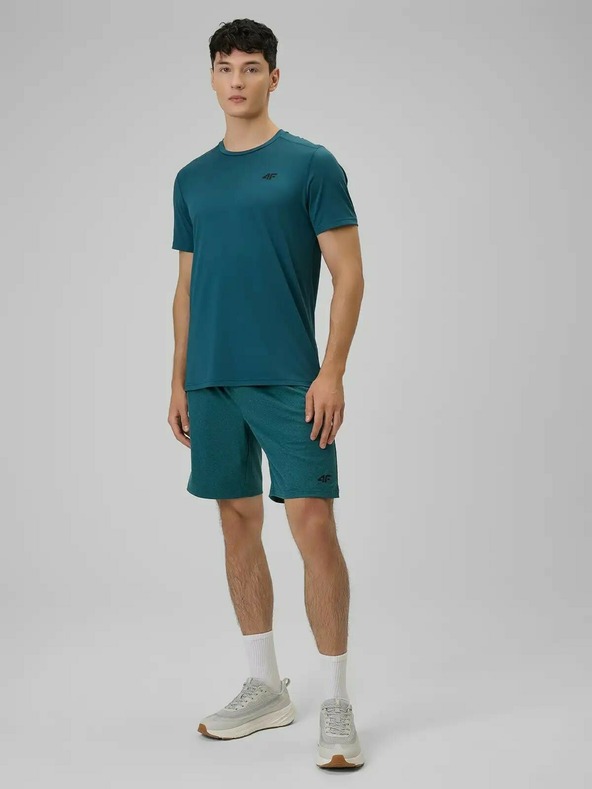 4F Moška majica 4F FNK