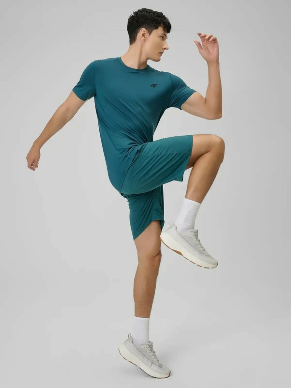 4F Moška majica 4F FNK