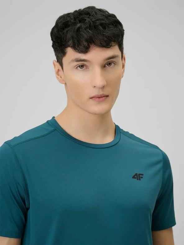 4F Moška majica 4F FNK
