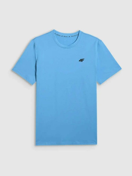 4F Moška majica 4F James