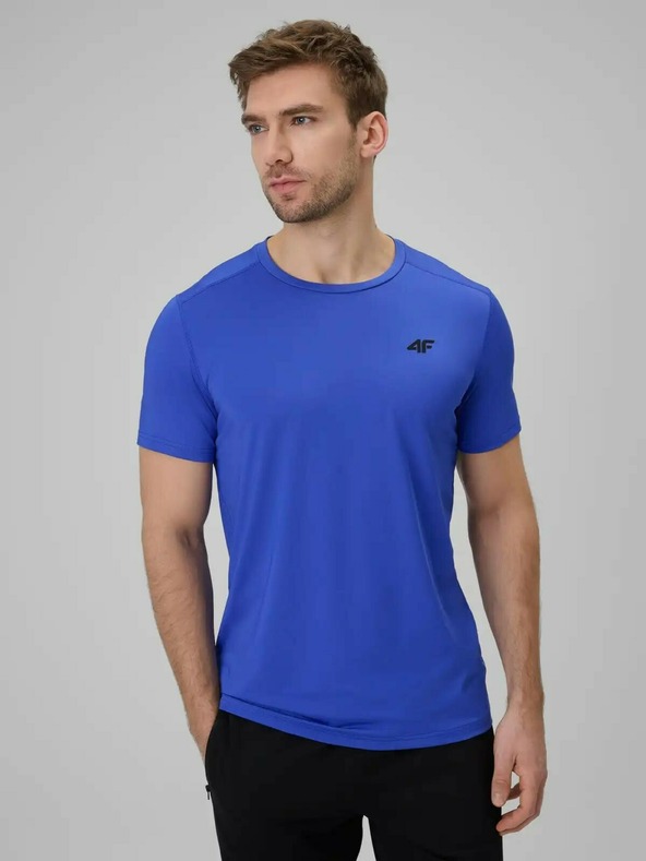 4F Moška majica 4F FNK