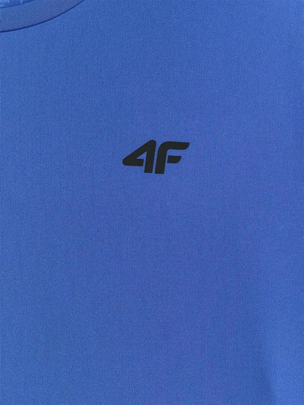 4F Moška majica 4F FNK