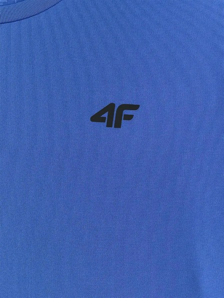 4F Moška majica 4F FNK