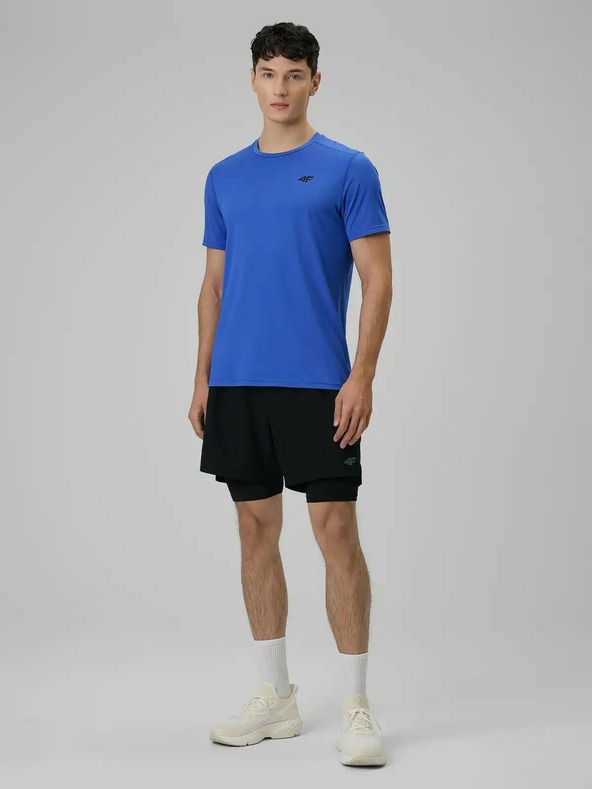 4F Moška majica 4F FNK